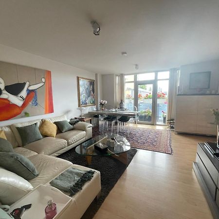 London Fulham 2 Double Bedrooms, 4 People Flat Eksteriør bilde