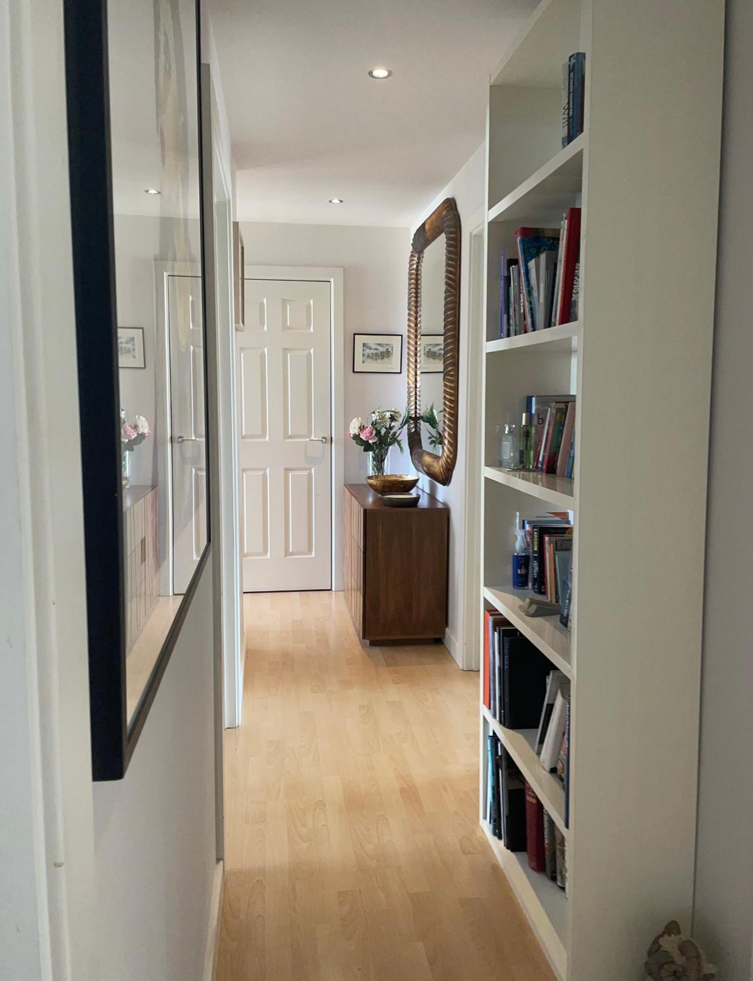 London Fulham 2 Double Bedrooms, 4 People Flat Eksteriør bilde