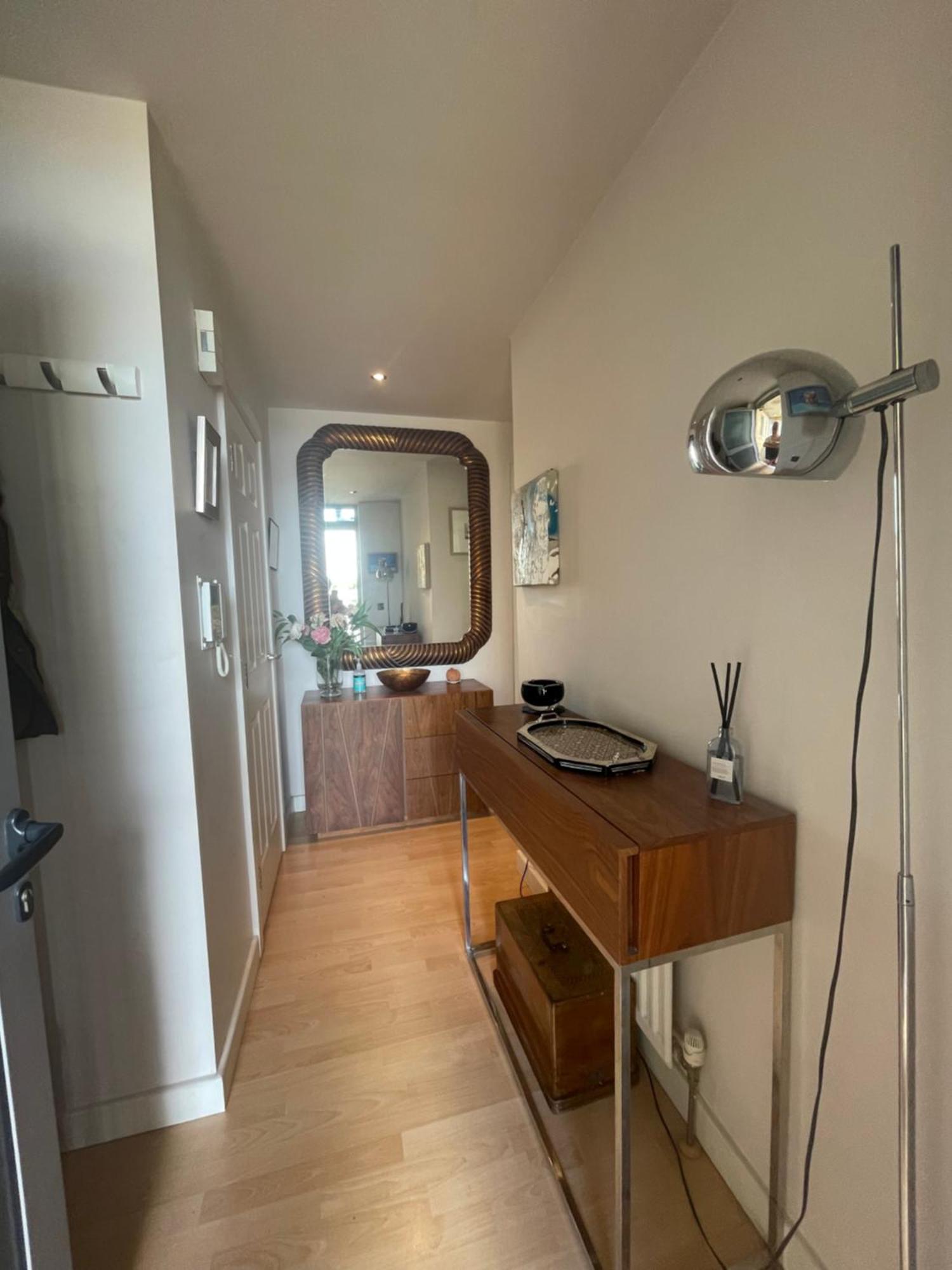 London Fulham 2 Double Bedrooms, 4 People Flat Eksteriør bilde