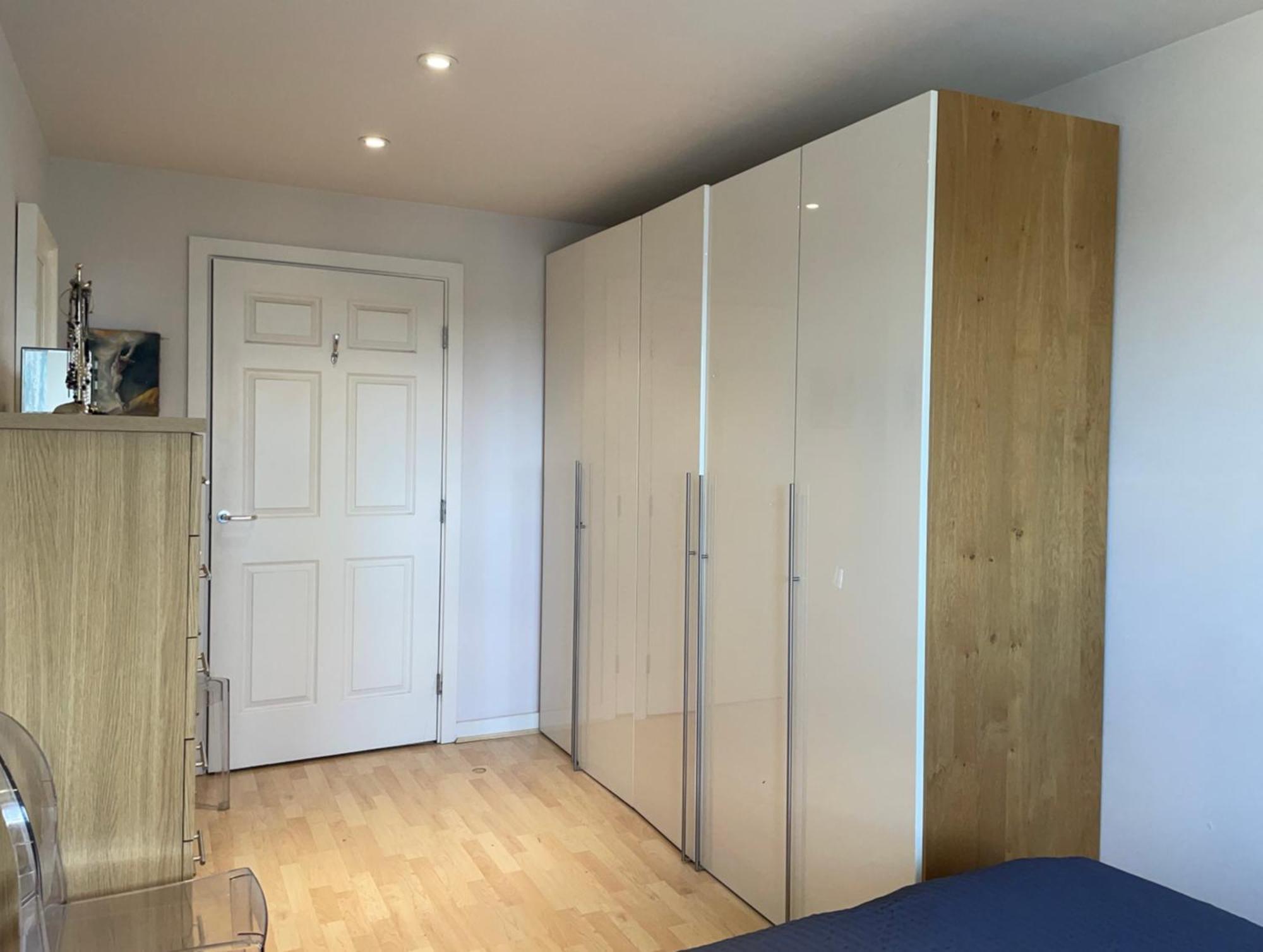 London Fulham 2 Double Bedrooms, 4 People Flat Eksteriør bilde